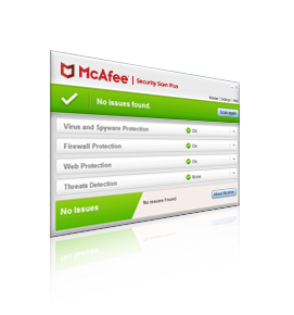 Mcafee Antivirus Free Download For Windows 10